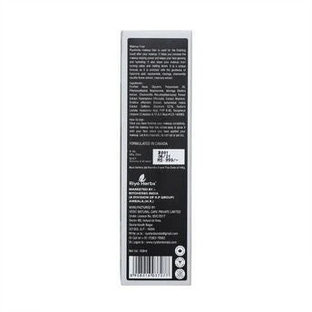 Matte Finish Makeup Fixer Moringa Infused Elegance for smug free makeup