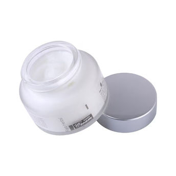 Night Cream With Butter & Shea Butter