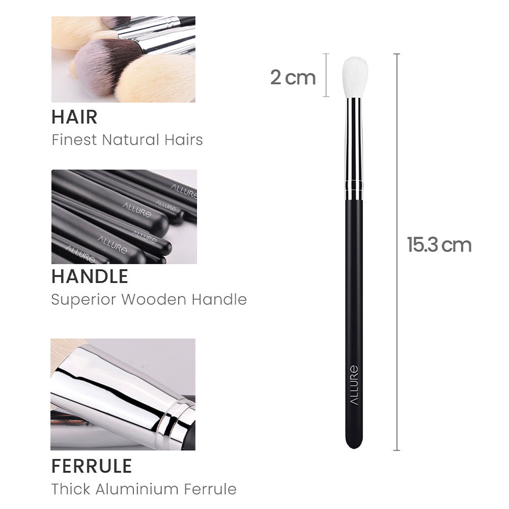 Professional Large Blending Makeup Brush - 229