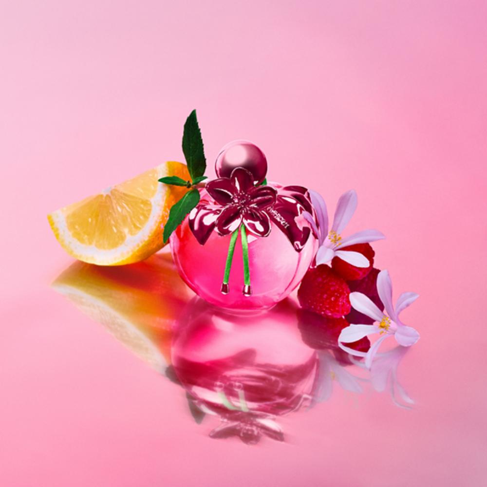 Nina Illusion Eau De Parfum For Her