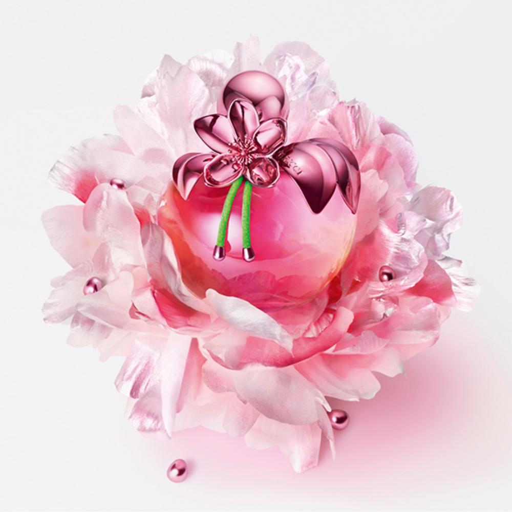 Nina Illusion Eau De Parfum For Her
