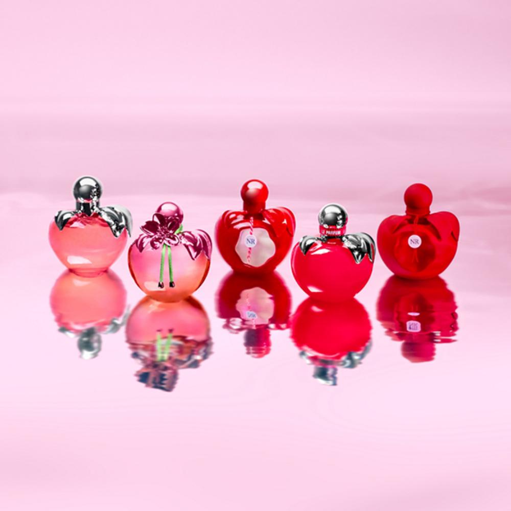 Nina Illusion Eau De Parfum For Her