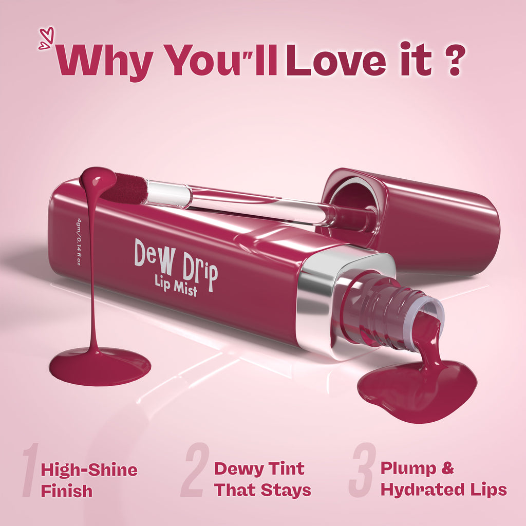 Dew Drip Lip Mist