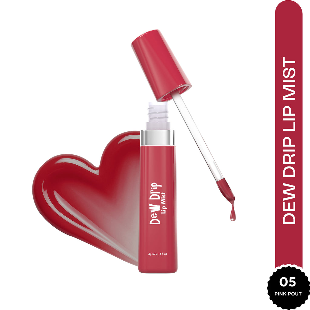 Dew Drip Lip Mist - 05 Pink Pout