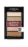 La Petite Eyeshadow Palette