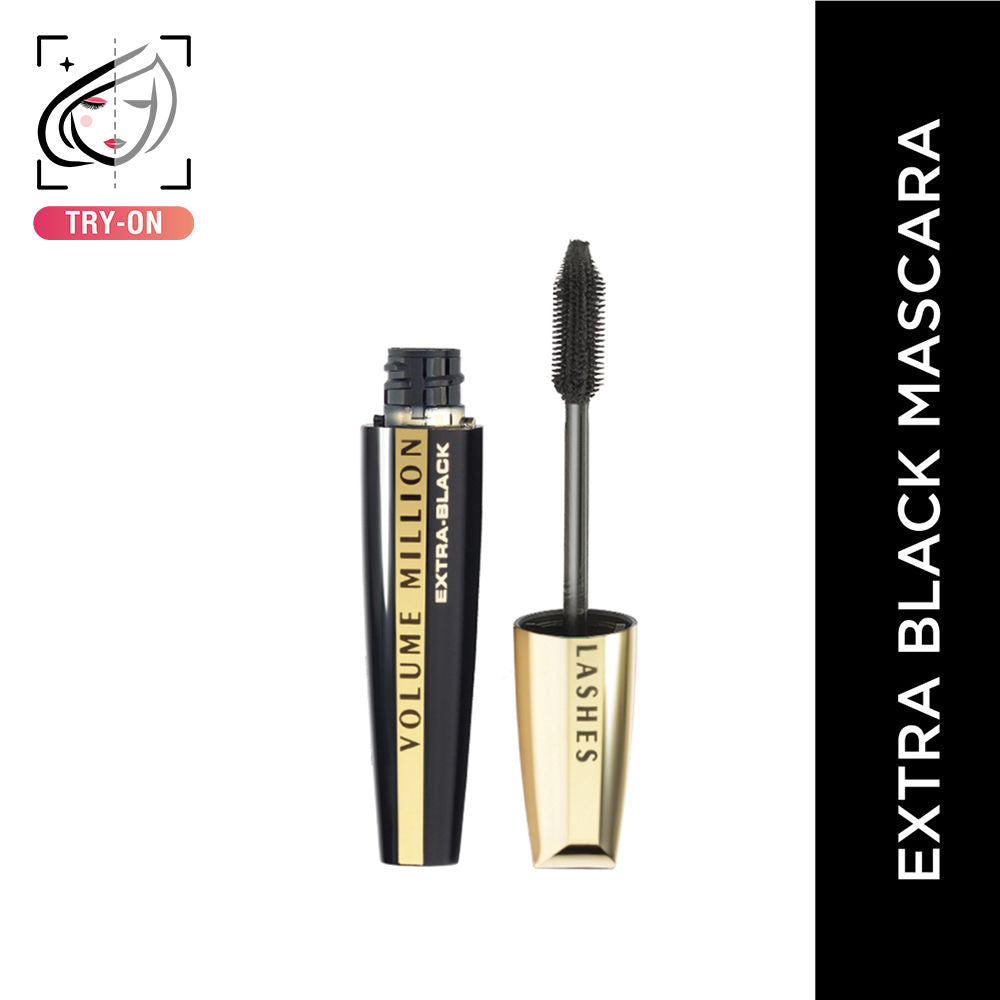 Volume Million Lashes Mascara