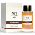 NM New York Datebreaker Luxury Perfume For Men with Long-lasting Stay