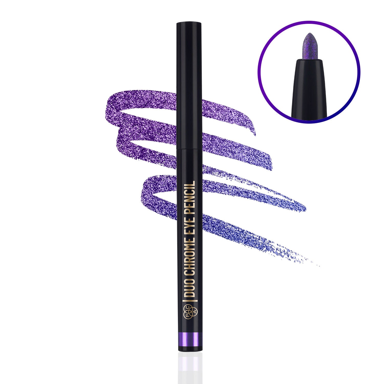Duo Chrome Eye Pencil