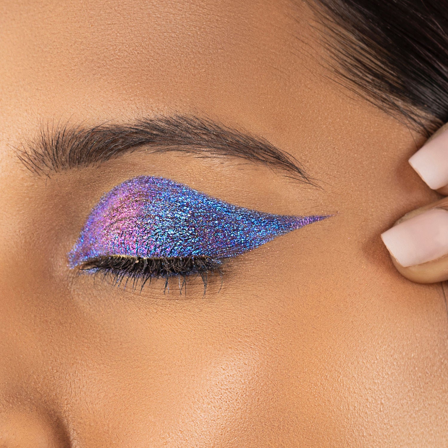 Duo Chrome Eye Pencil