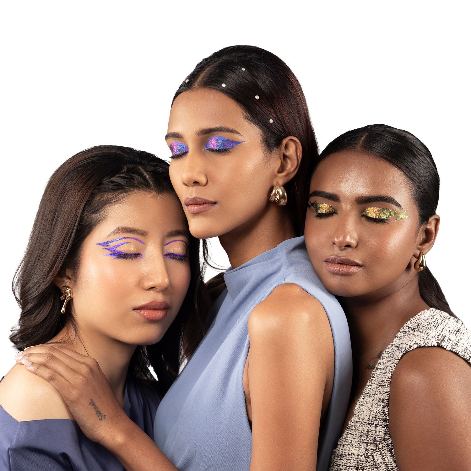 Duo Chrome Eye Pencil