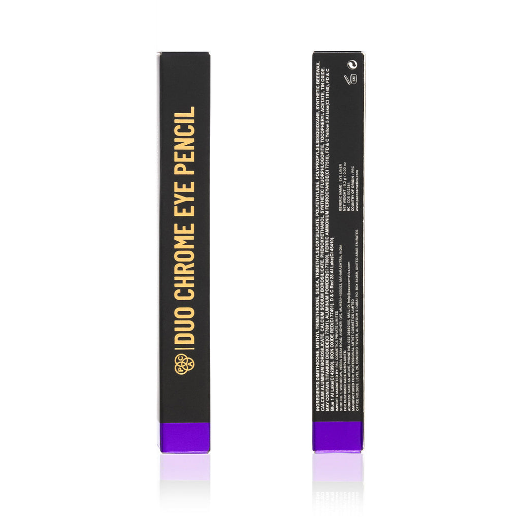 Duo Chrome Eye Pencil