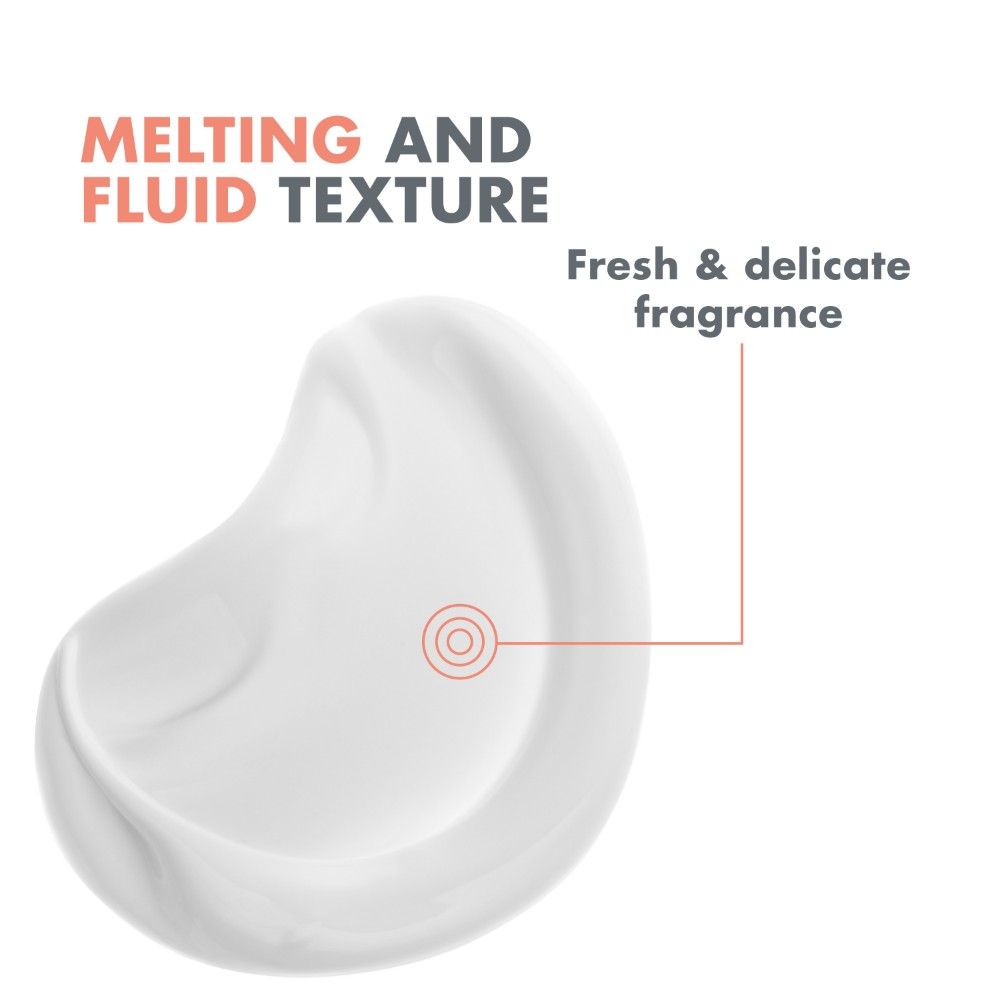 Revitalizing Nourishing Cream