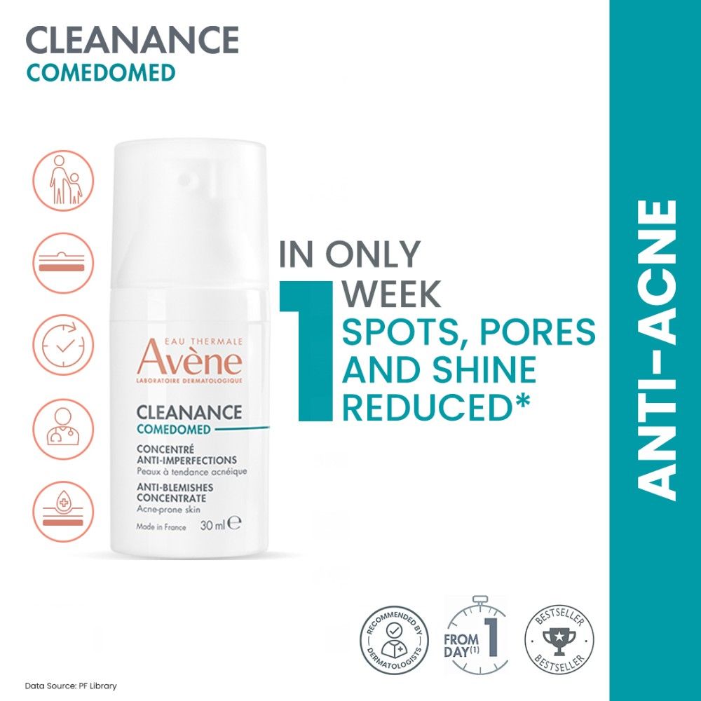 Cleanance Comedomed Anti-Blemish Control Serum