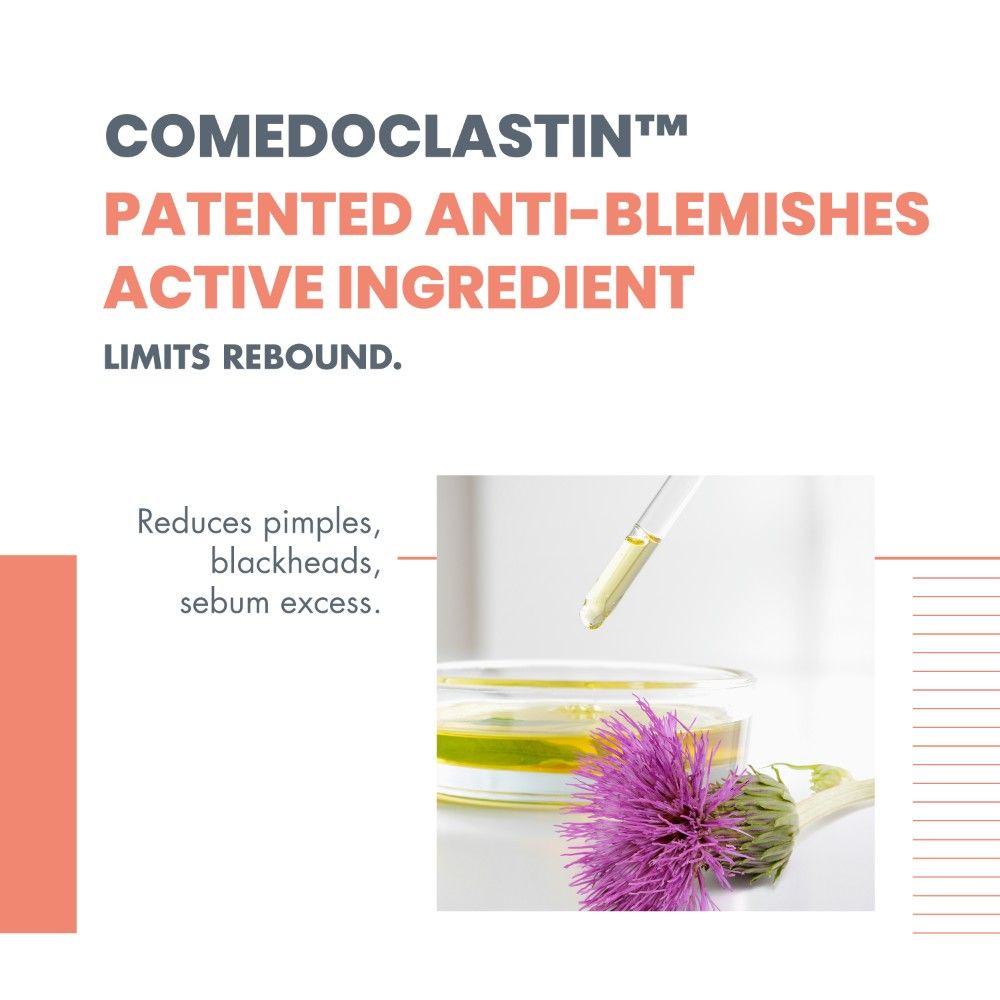 Cleanance Comedomed Anti-Blemish Control Serum