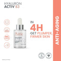 Hyaluron Activ B3 Concentrated Plumping Serum