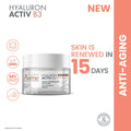 Hyaluron Activ B3 Renewal Firming Cream