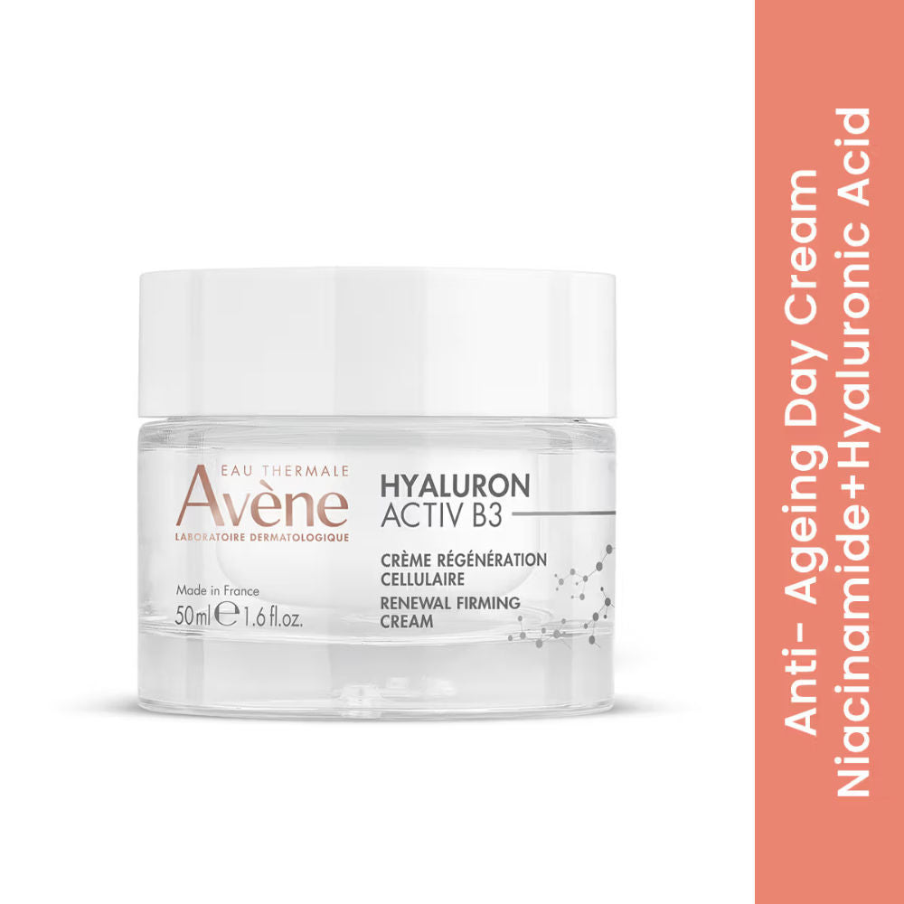 Hyaluron Activ B3 Renewal Firming Cream