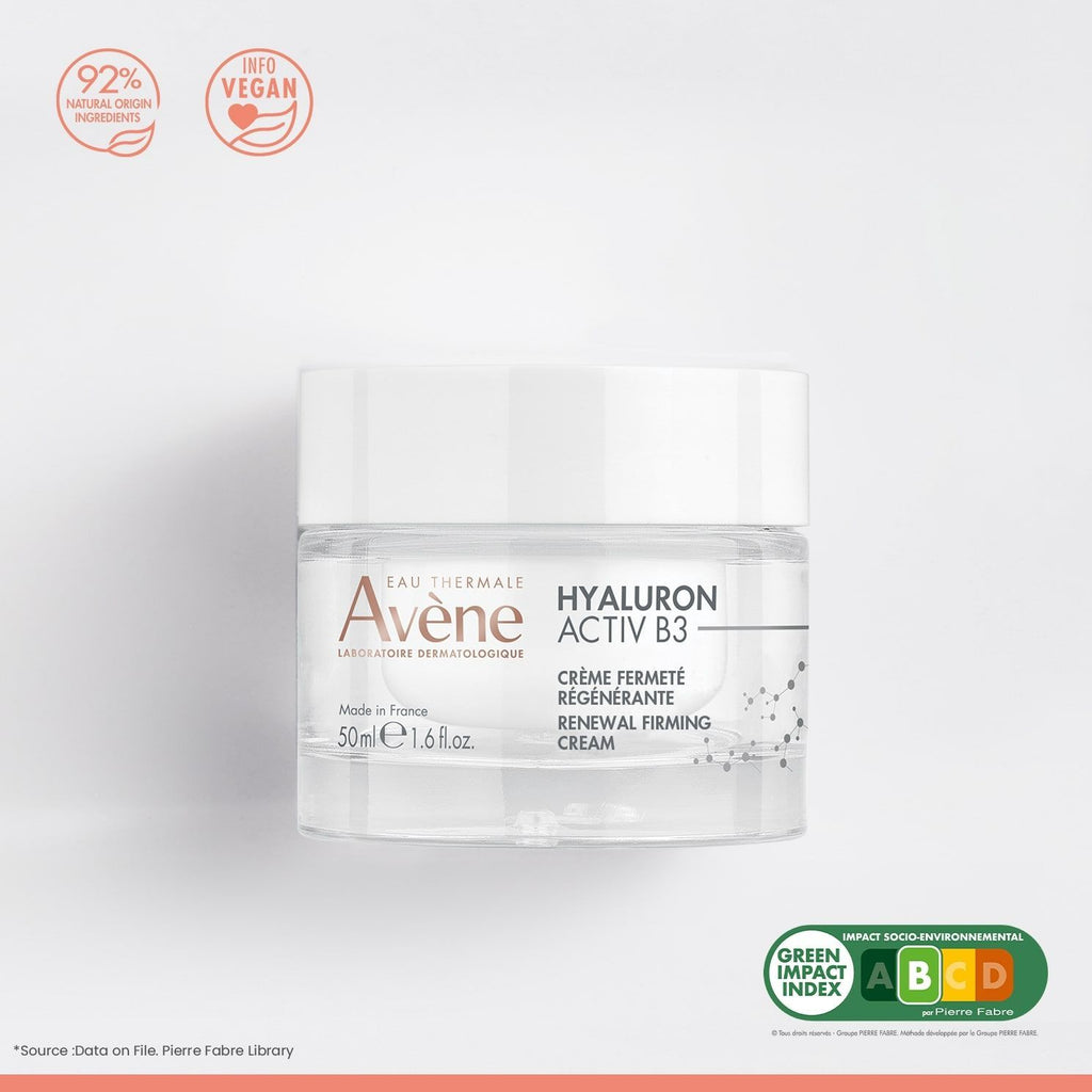 Hyaluron Activ B3 Renewal Firming Cream