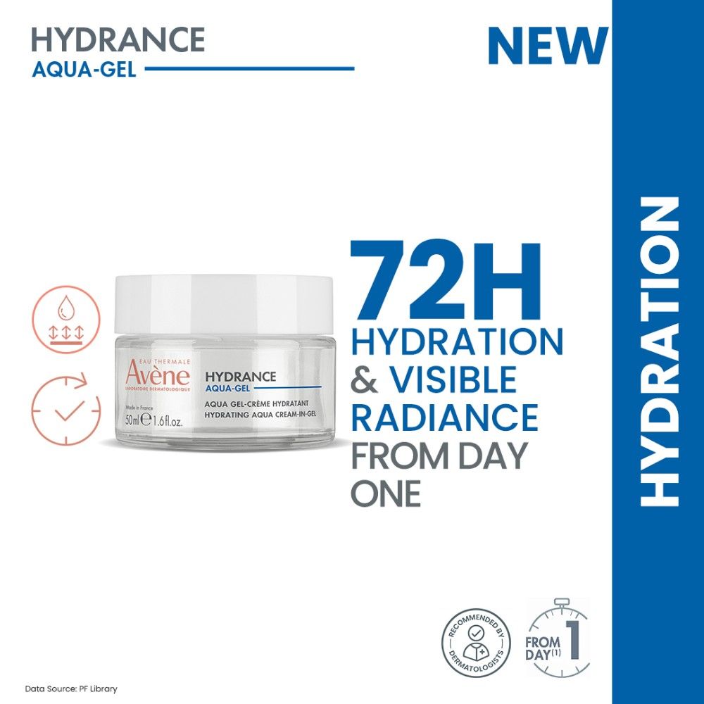 Hydranace Aqua Gel