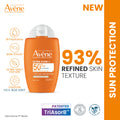 Ultra Fluid Perfector Face Sunscreen SPF 50+