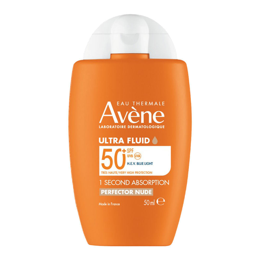 Ultra Fluid Perfector Face Sunscreen SPF 50+