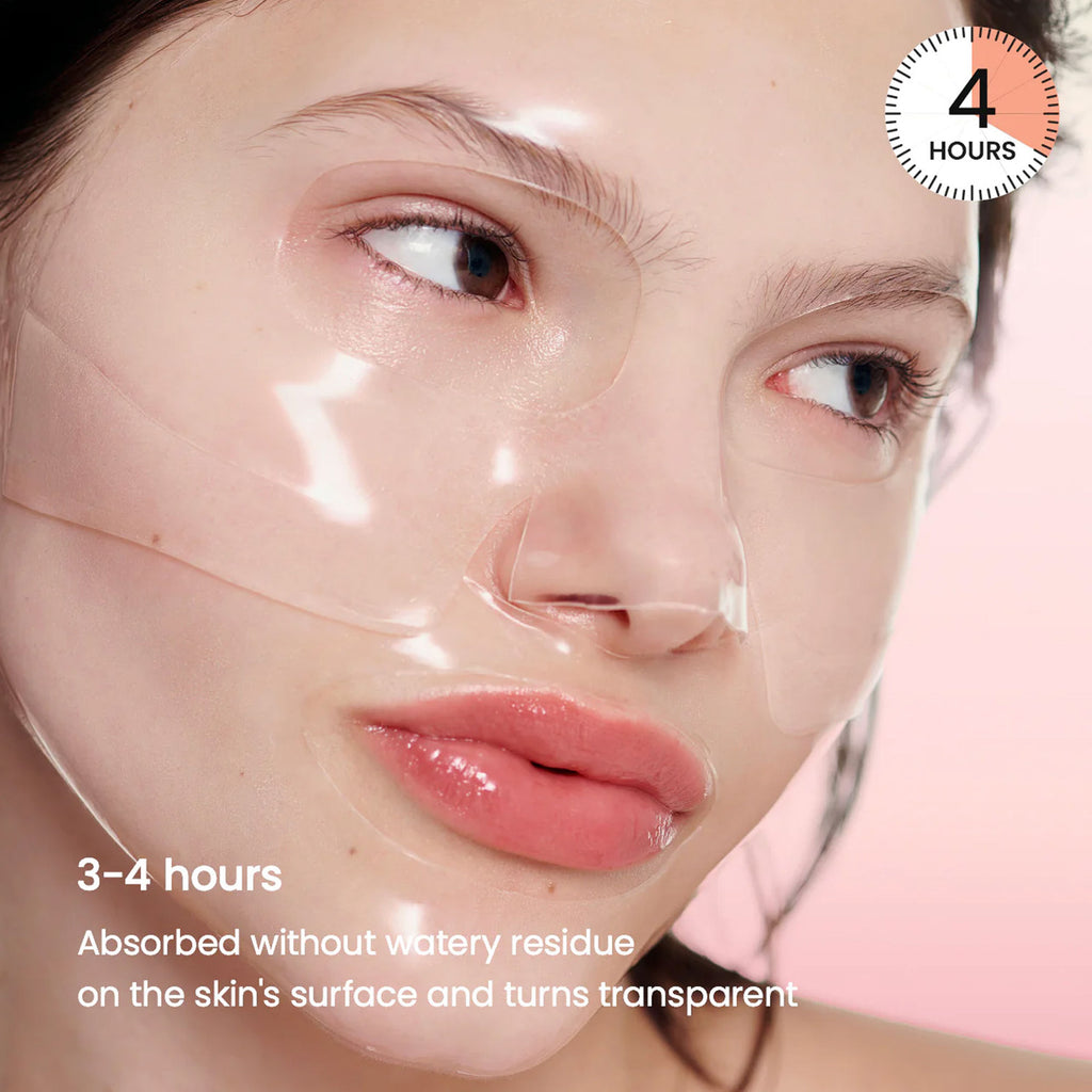 Bio-Collagen Real Deep Mask