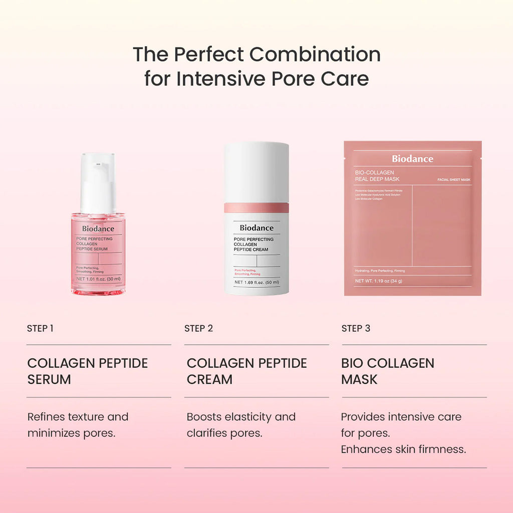 Bio-Collagen Real Deep Mask