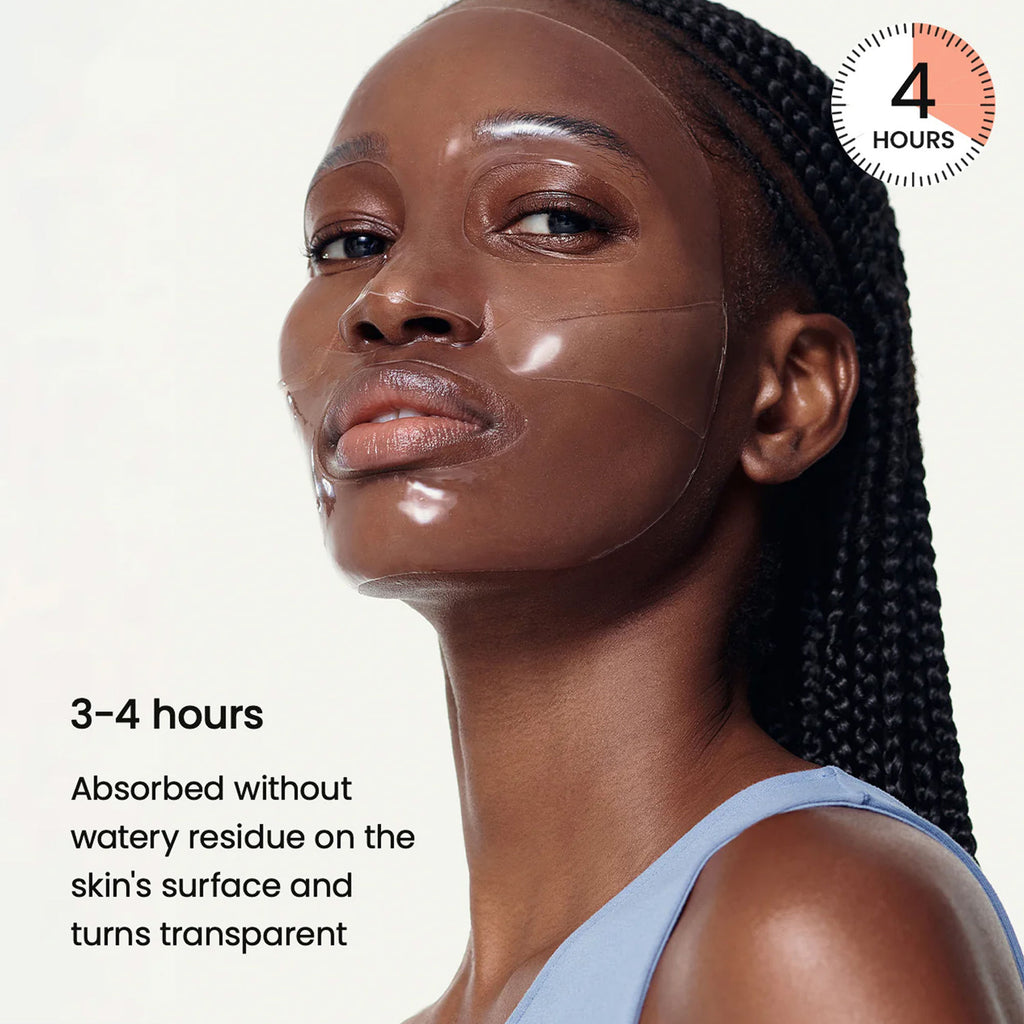 Hydro Cera-Nol Real Deep Mask