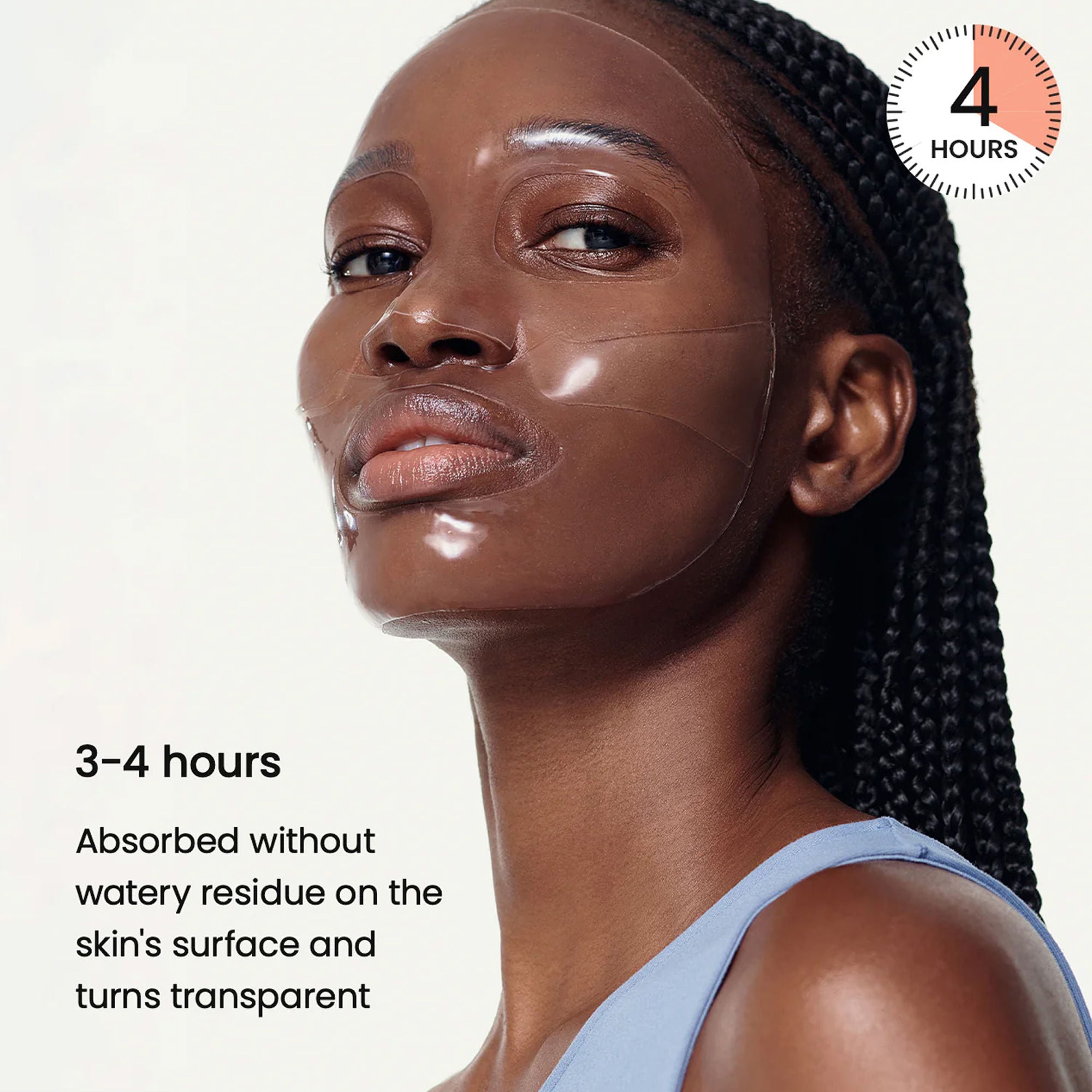Hydro Cera-Nol Real Deep Mask