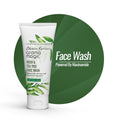 Neem & Tea Tree Face Wash (Powered By Niacinamide) - 50ml