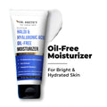 Haldi & Hyaluronic Acid Oil-Free Moisturizer