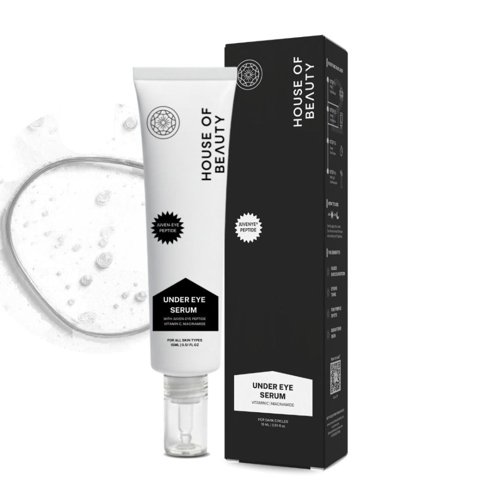 Under Eye Serum