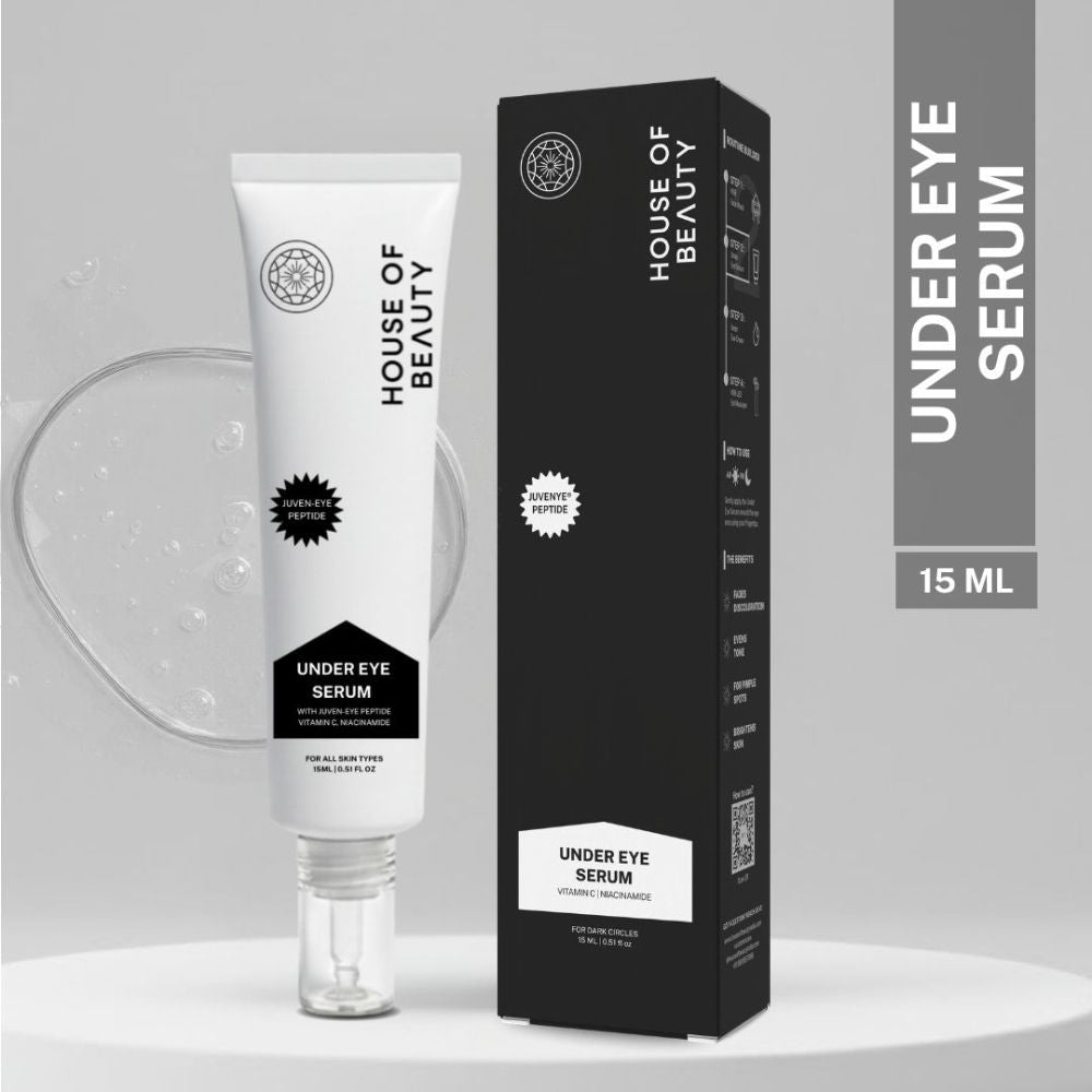 Under Eye Serum