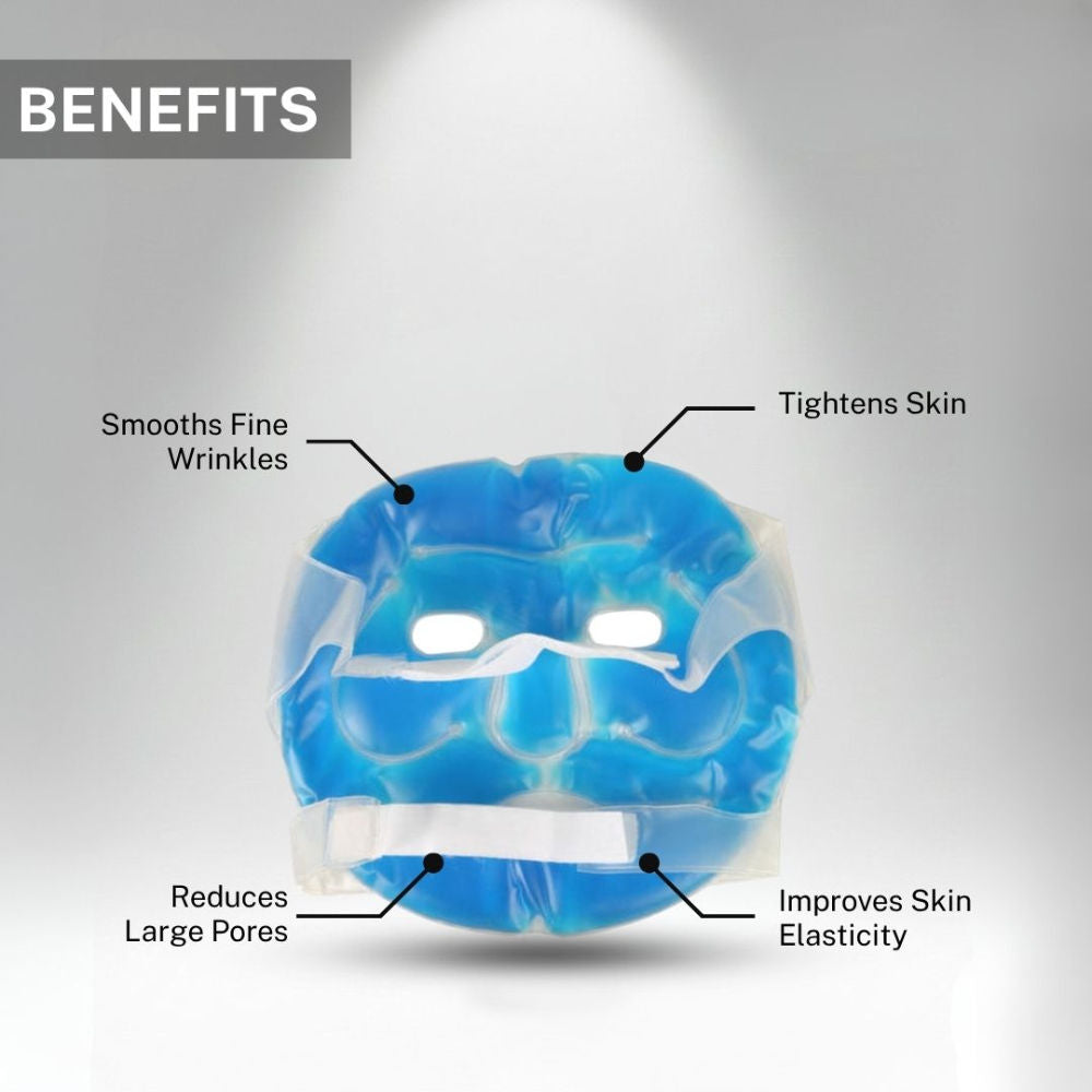 Gel Face Mask