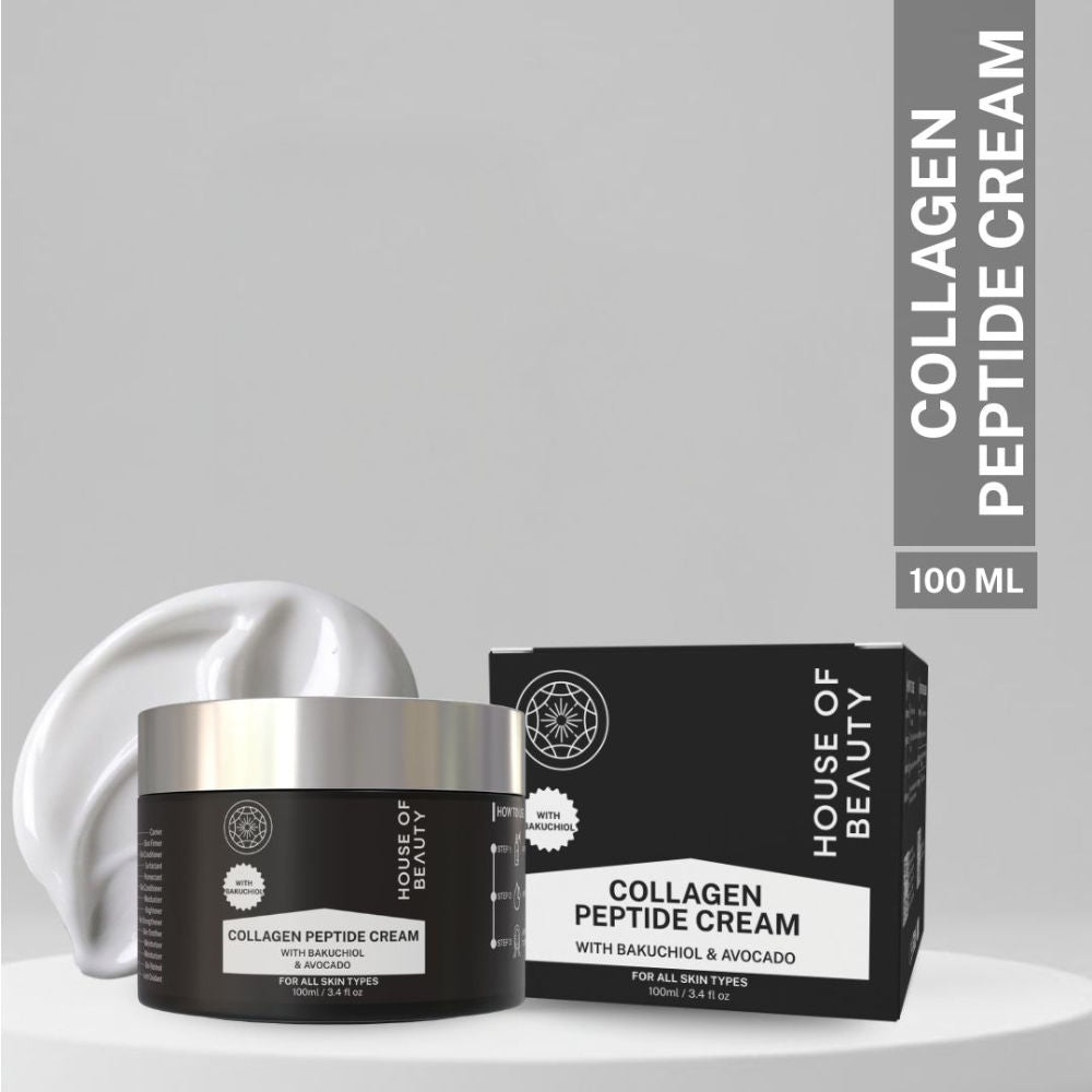 Collagen Peptide Cream