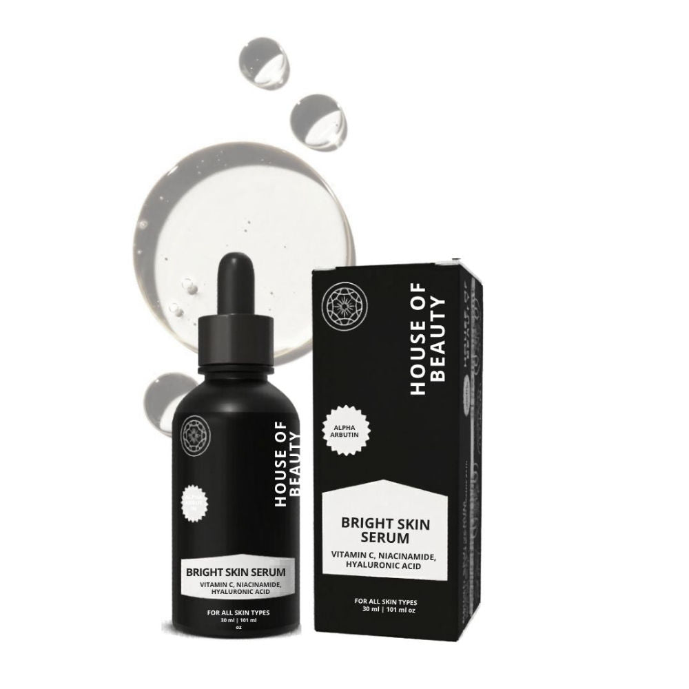 Vitamic C+B Serum