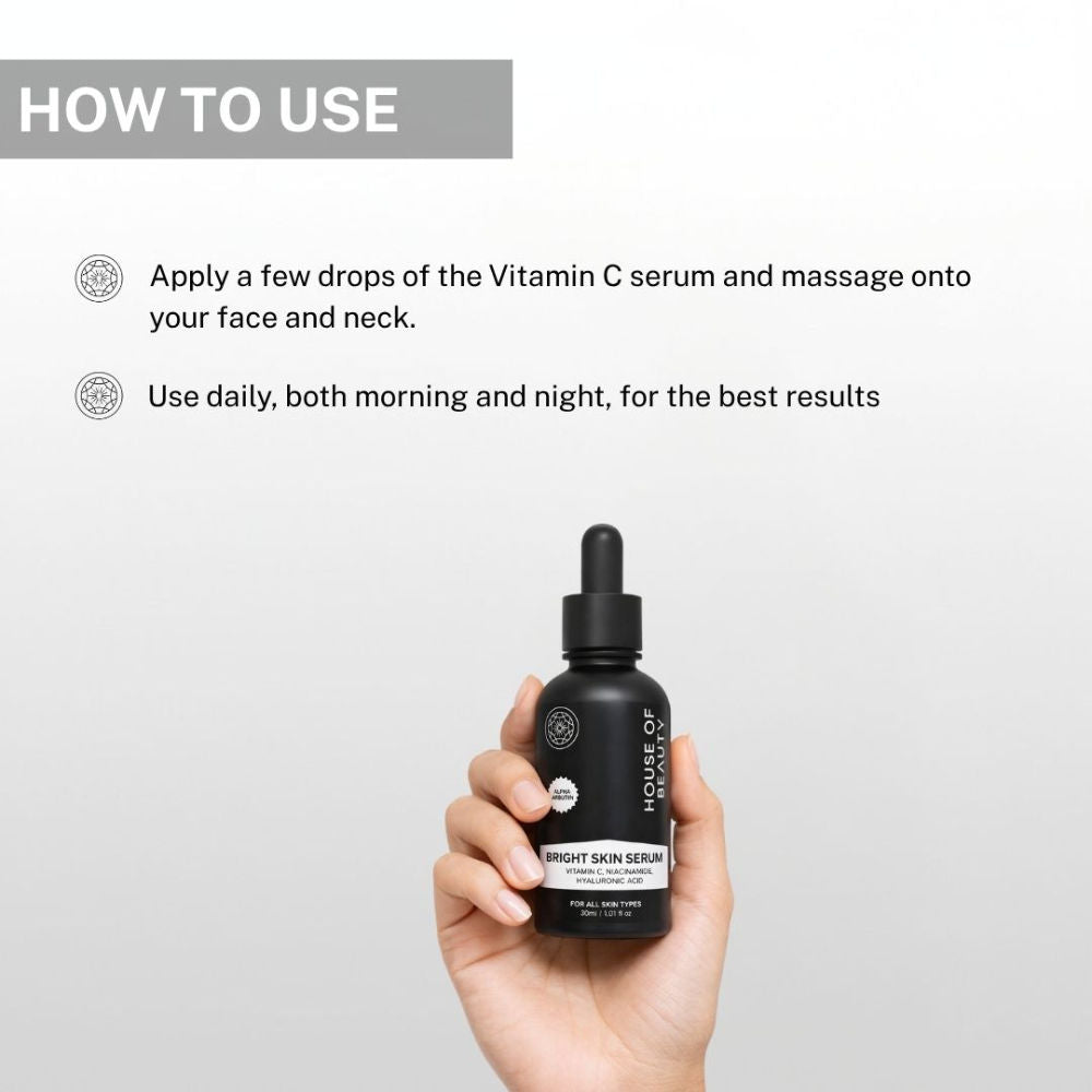 Vitamic C+B Serum