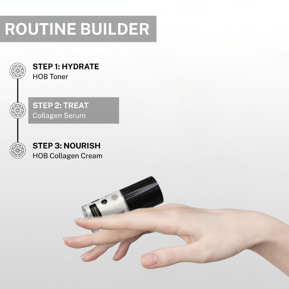 Collagen Serum with Vitamin E