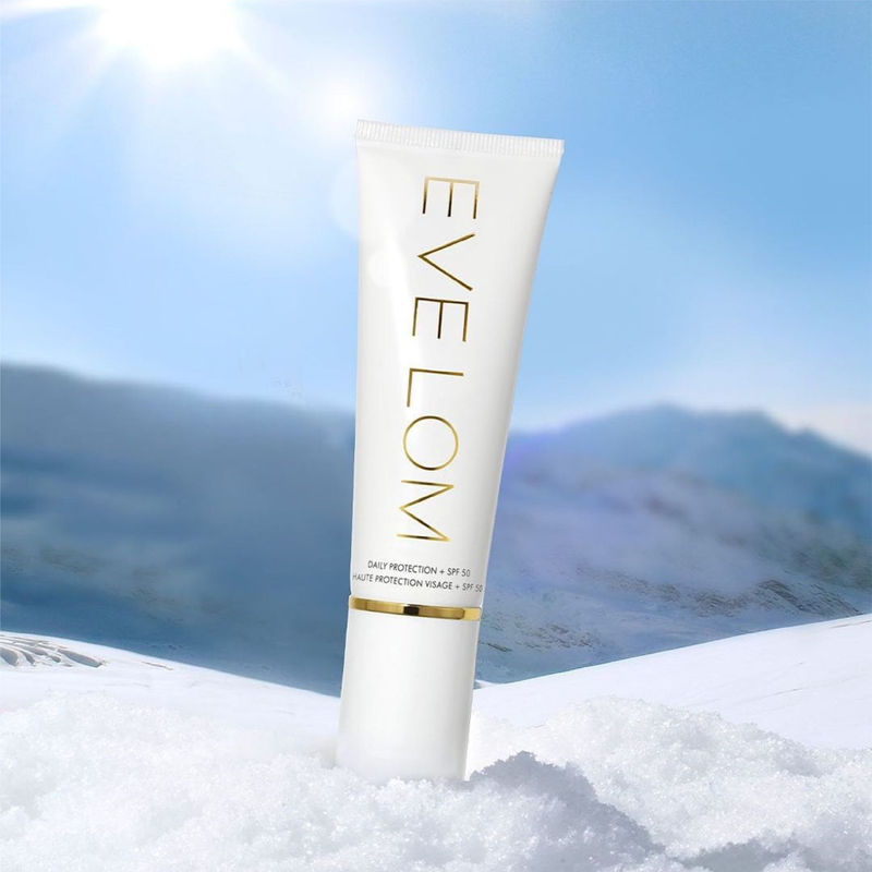 Daily Protection Sunscreen SPF 50