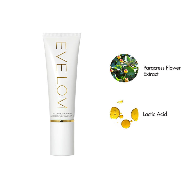 Daily Protection Sunscreen SPF 50