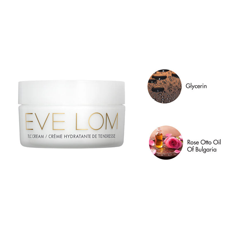TLC Cream