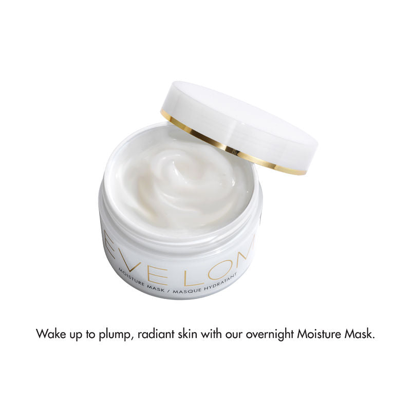 Moisture Mask
