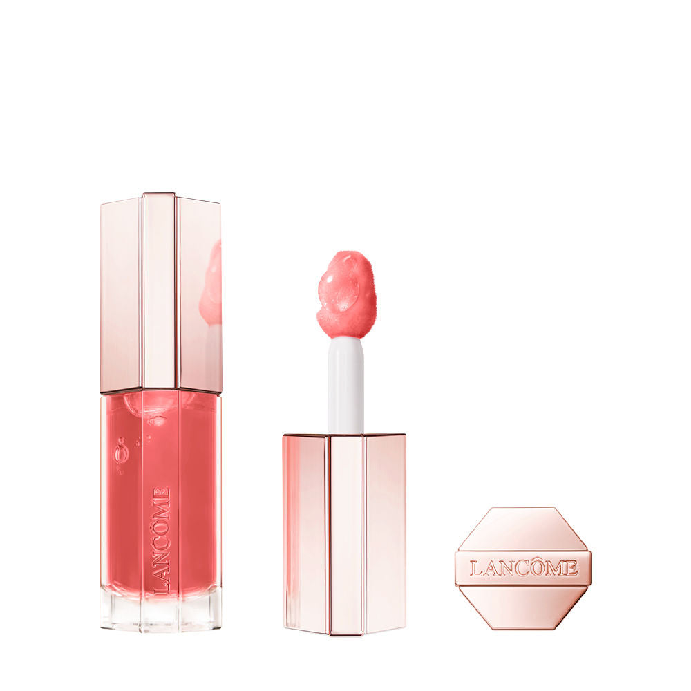 Lip Idole Juicytreat - Hydrating Lip Gloss - 28 Rosy Ph-Reactiv