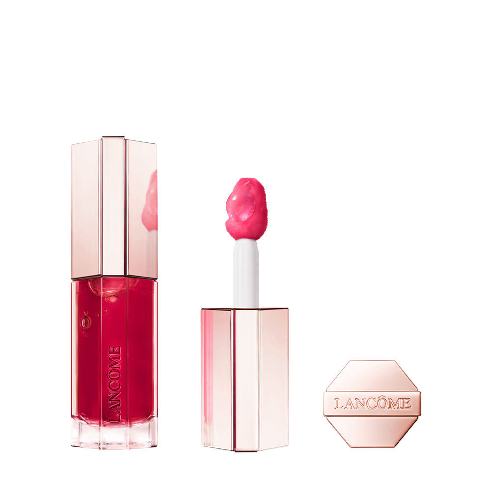 Lip Idole Juicytreat - Hydrating Lip Gloss - 37 Deep Blue Red