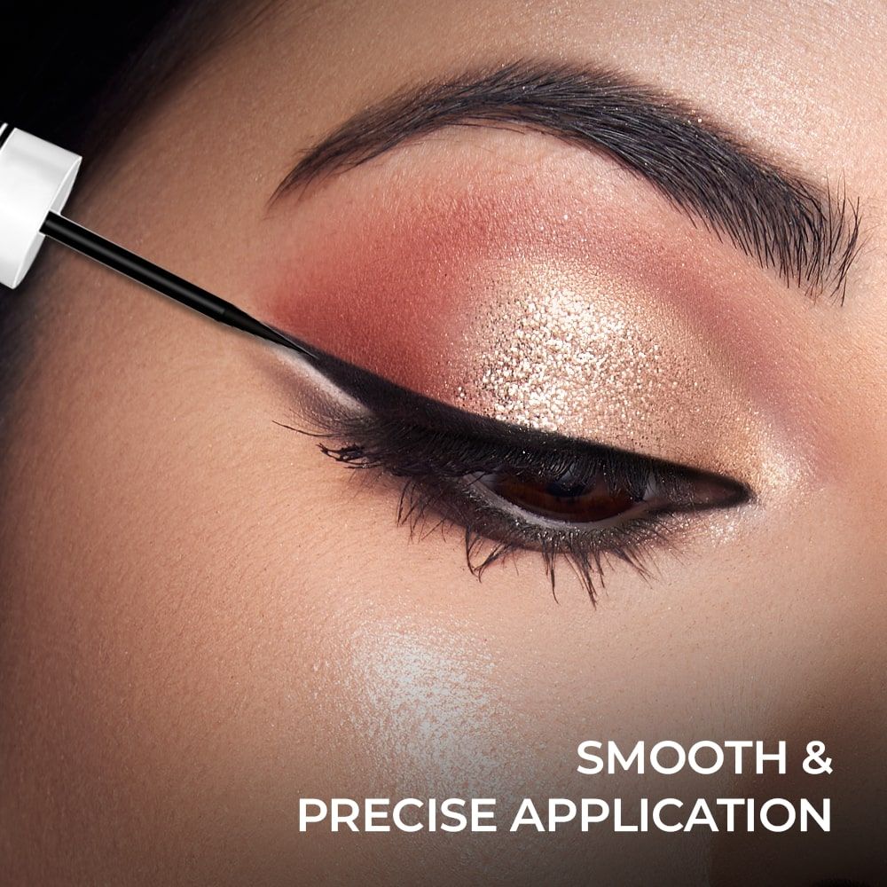 Miracle Liquid Eyeliner - ARG001