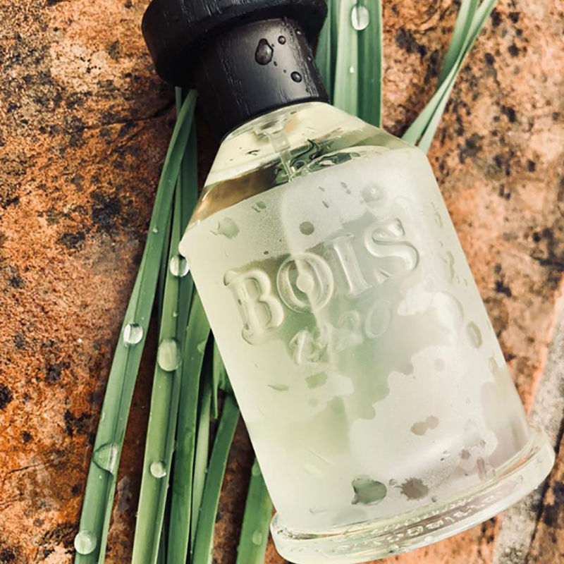 Vetiver Ambrato Eau De Toilette