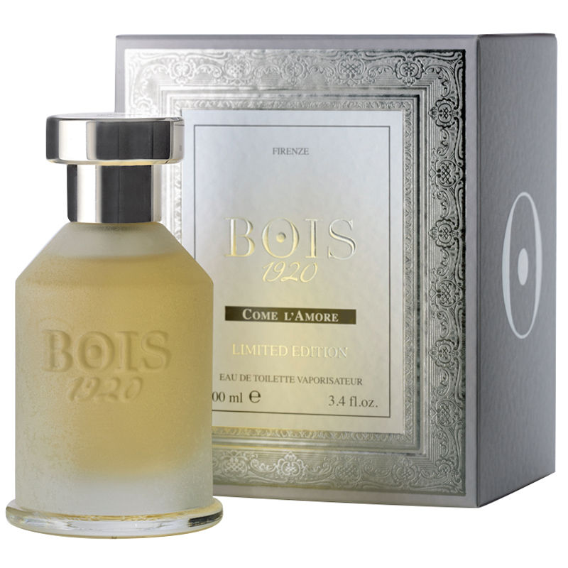 Come L`Amore Eau De Toilette