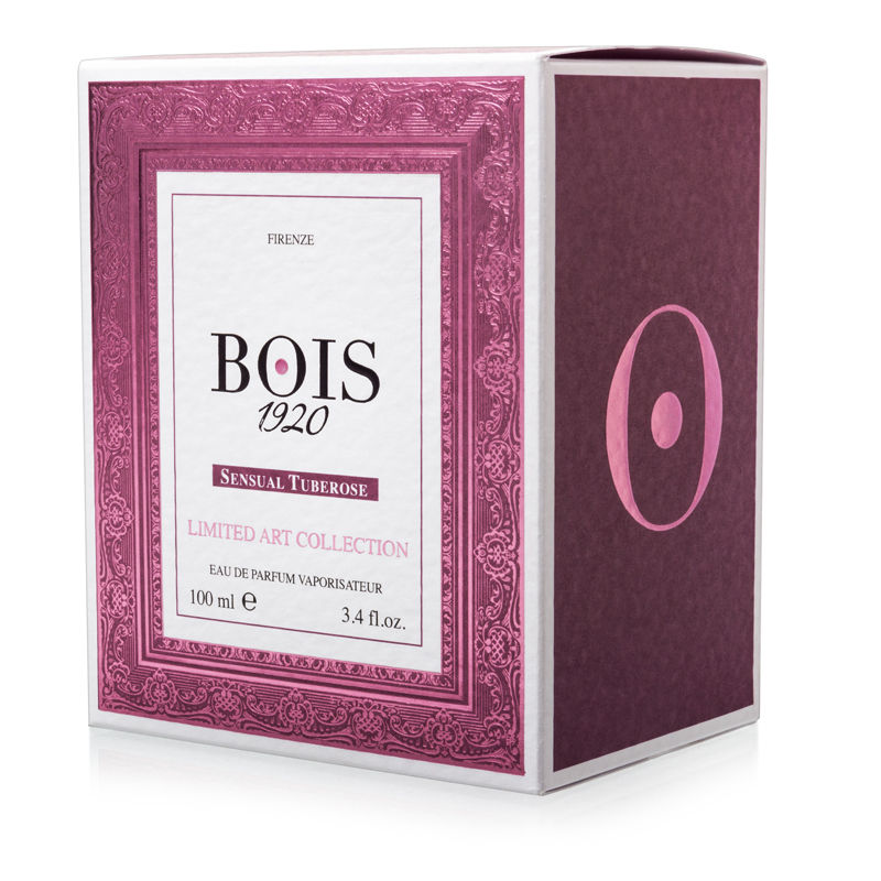 Sensual Tuberose Eau de Parfum