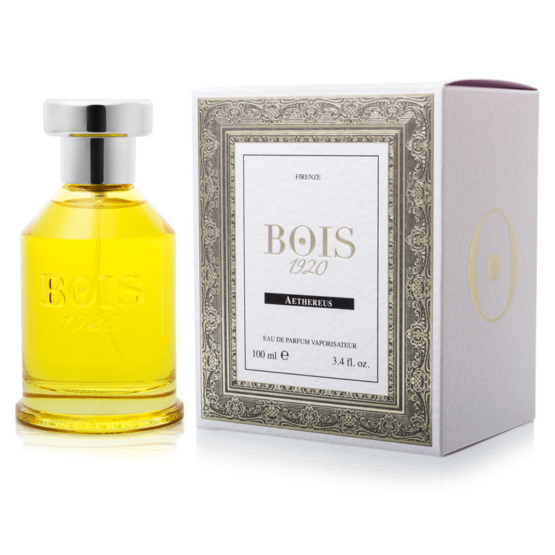 Aethereus Eau de Parfum