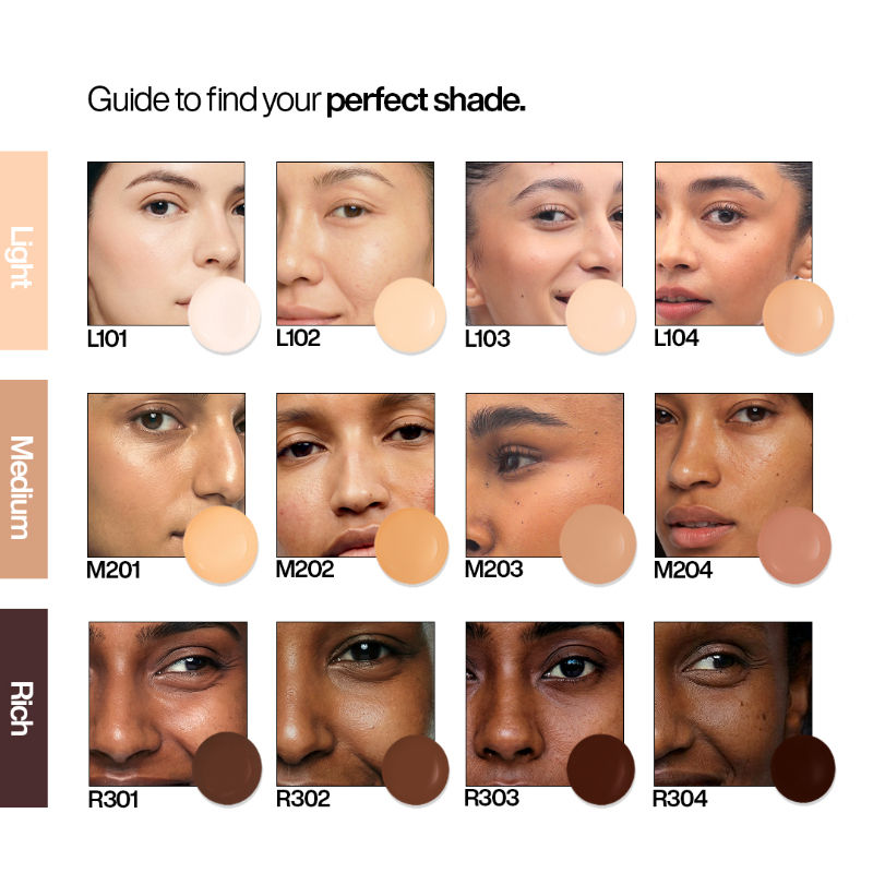 Daily Fluid Tinted Sunscreen SPF50PA++++